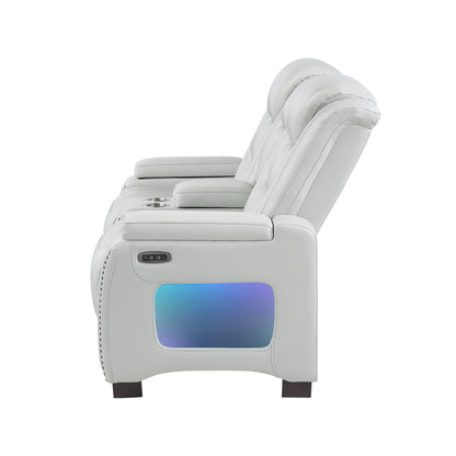 Power Reclining Set