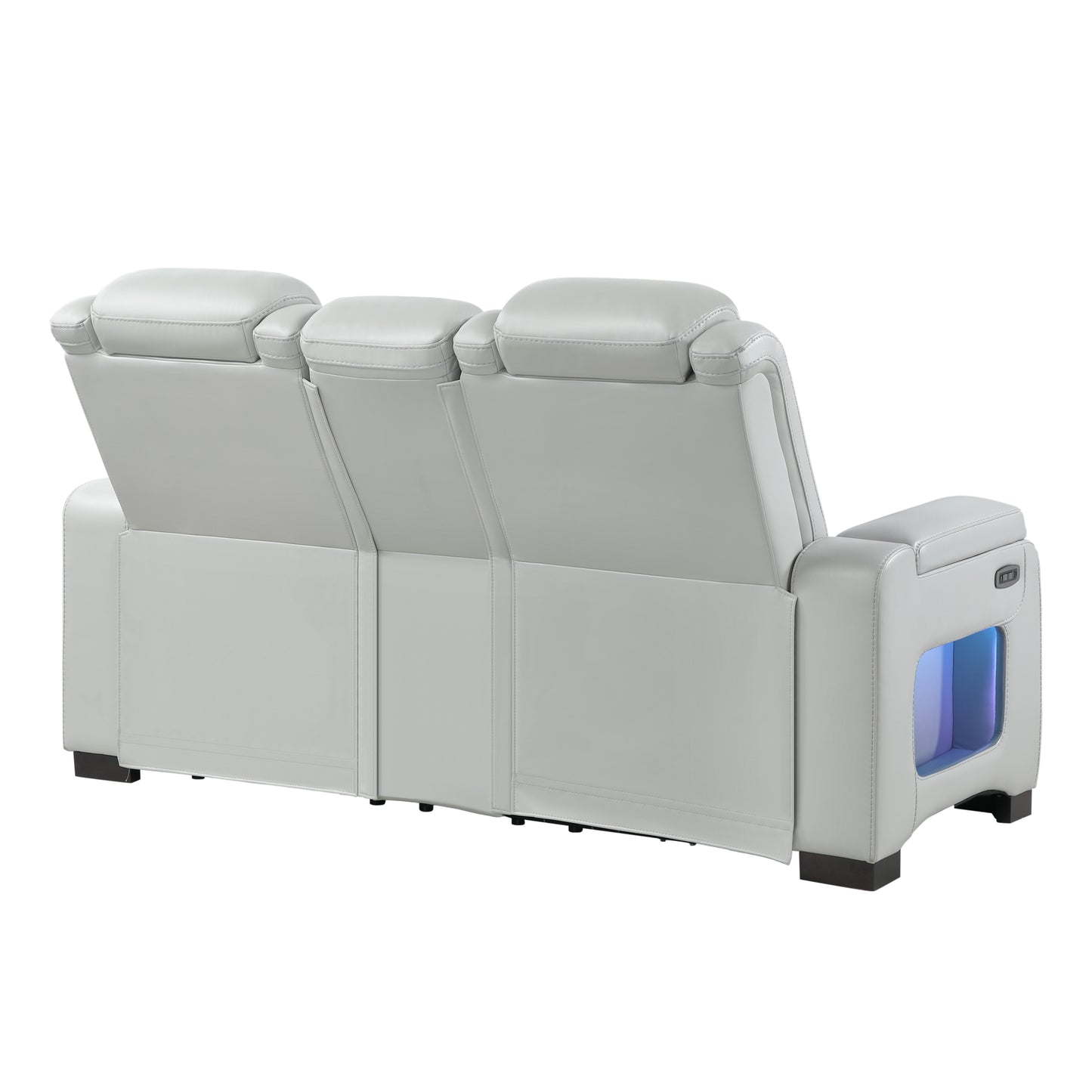 Power Reclining Set
