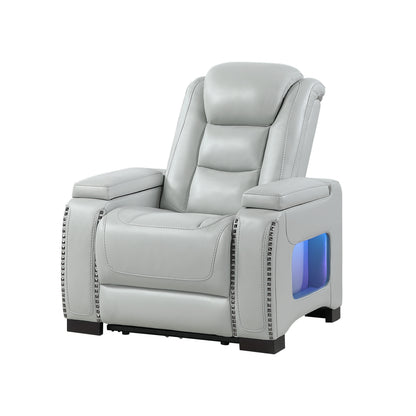 Power Reclining Set