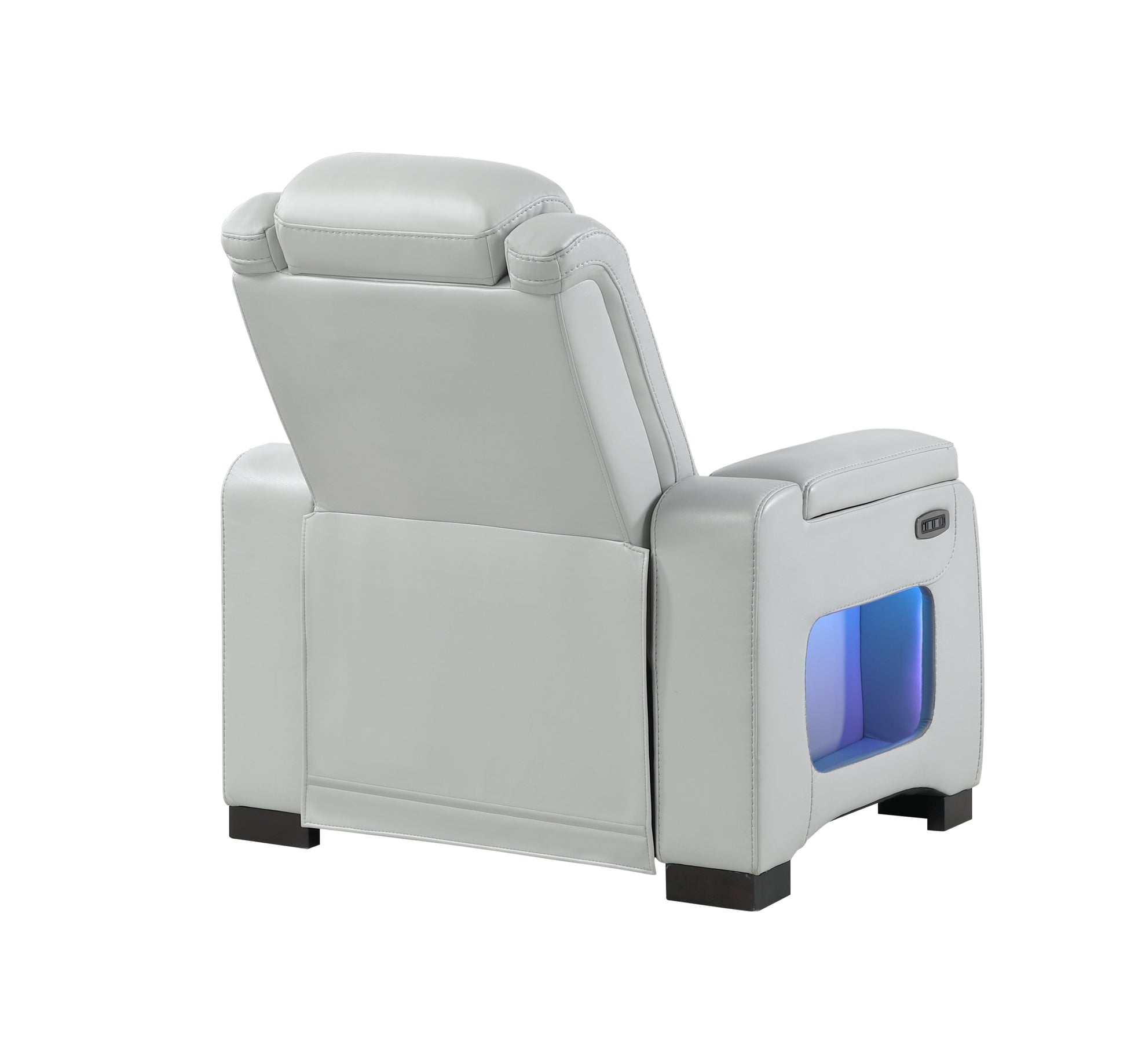 Power Reclining Set