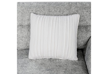 Sectional with Ottoman