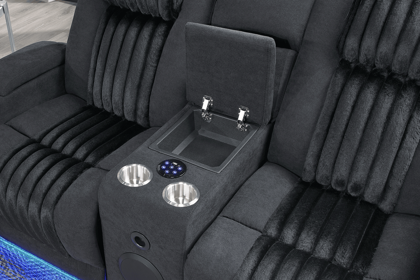 Power Reclining Set