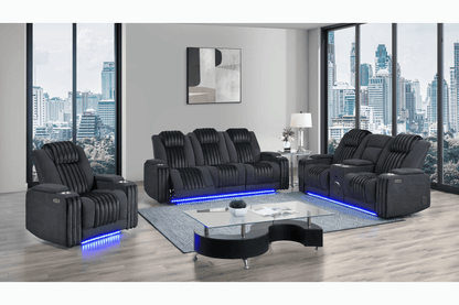 Power Reclining Set