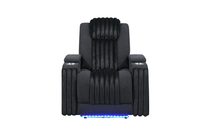 Power Reclining Set