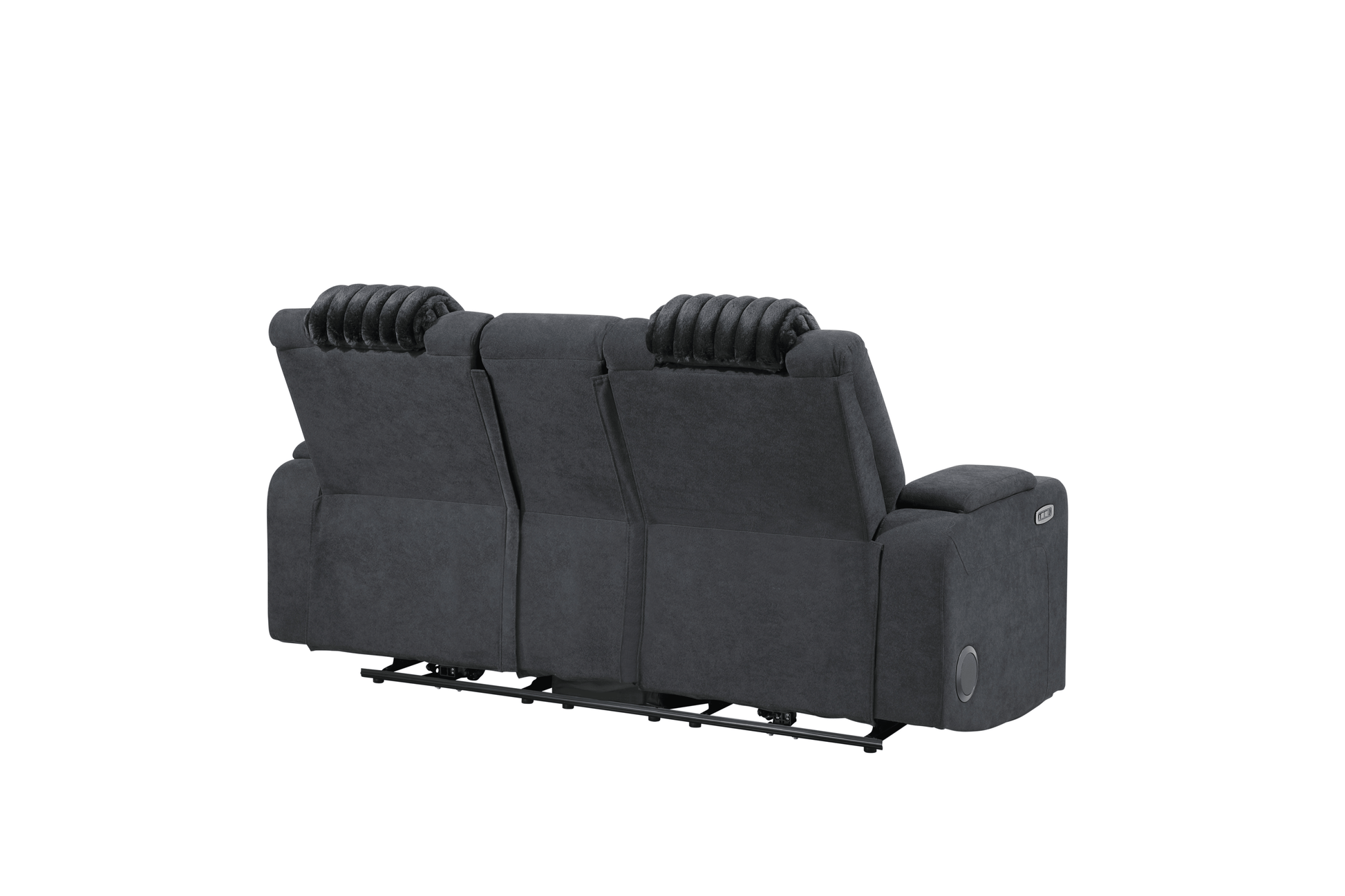Power Reclining Set