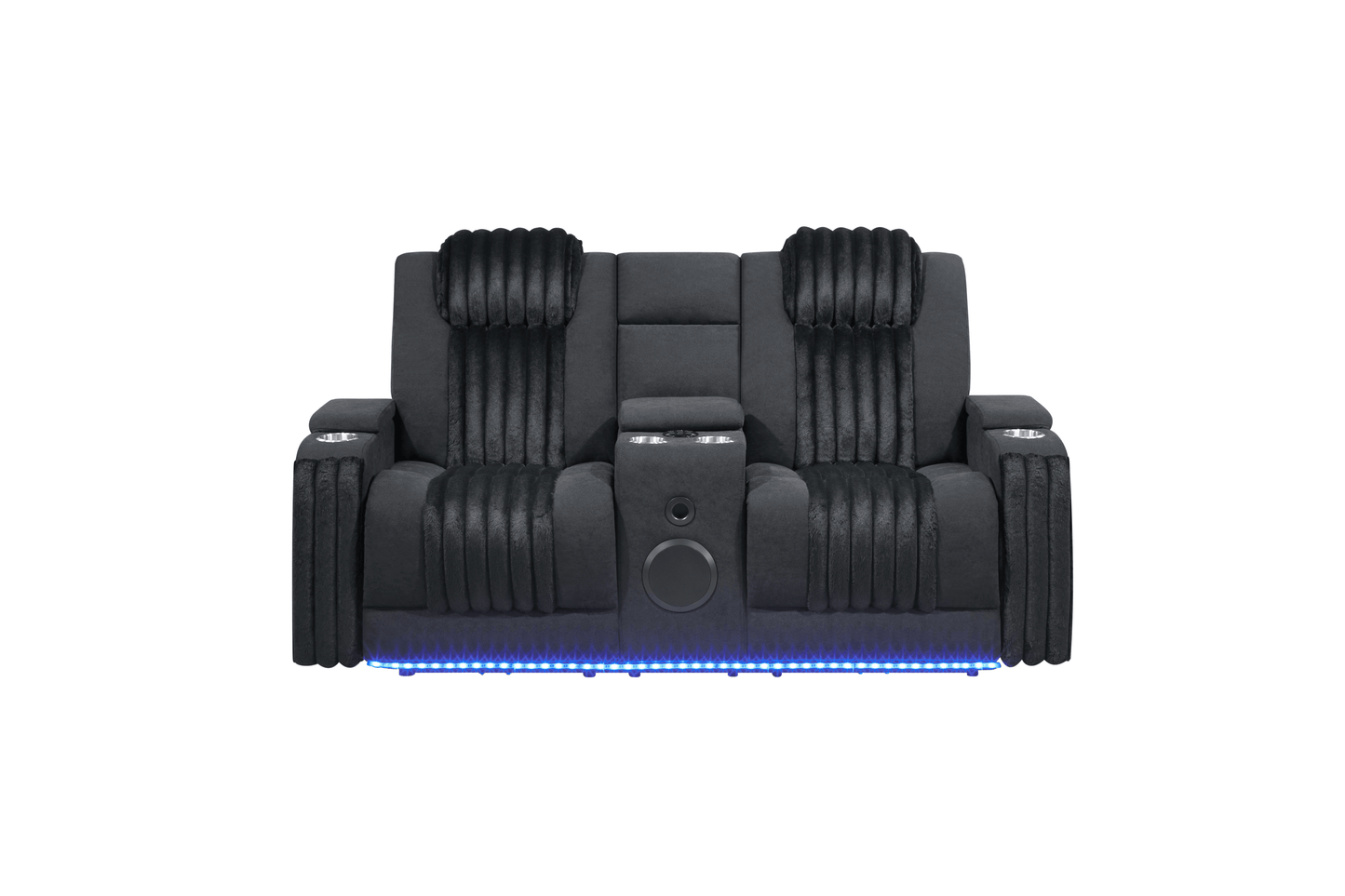 Power Reclining Set