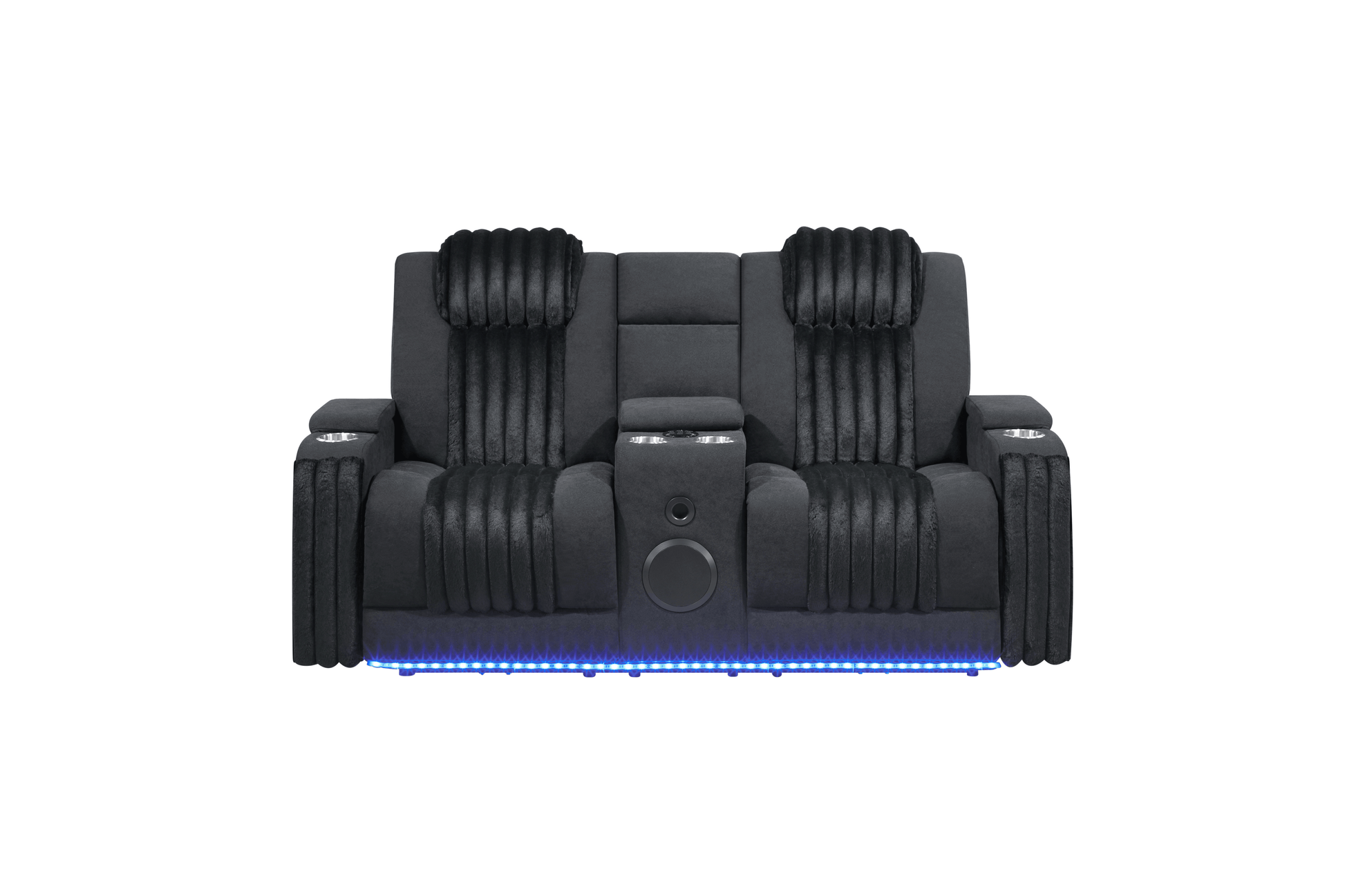 Power Reclining Set