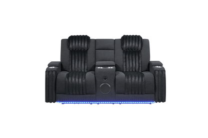 Power Reclining Set