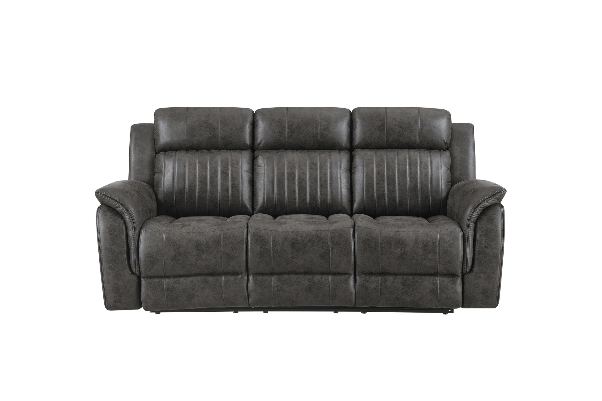 Reclining Sofa Set
