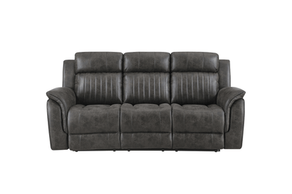 Reclining Sofa Set