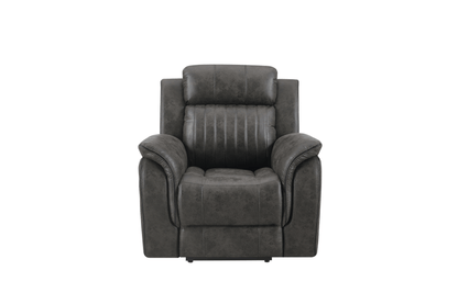 Reclining Sofa Set