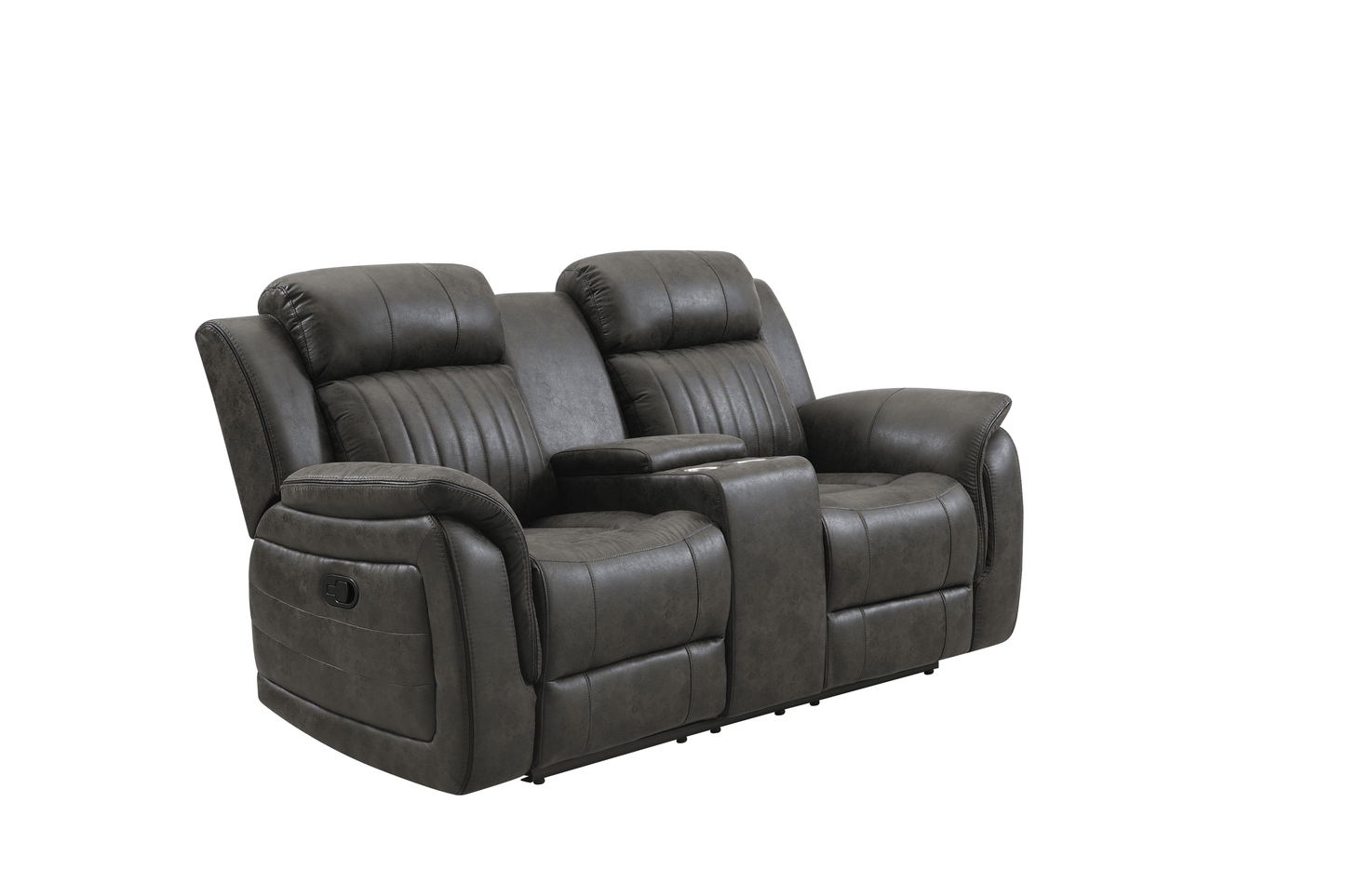 Reclining Sofa Set