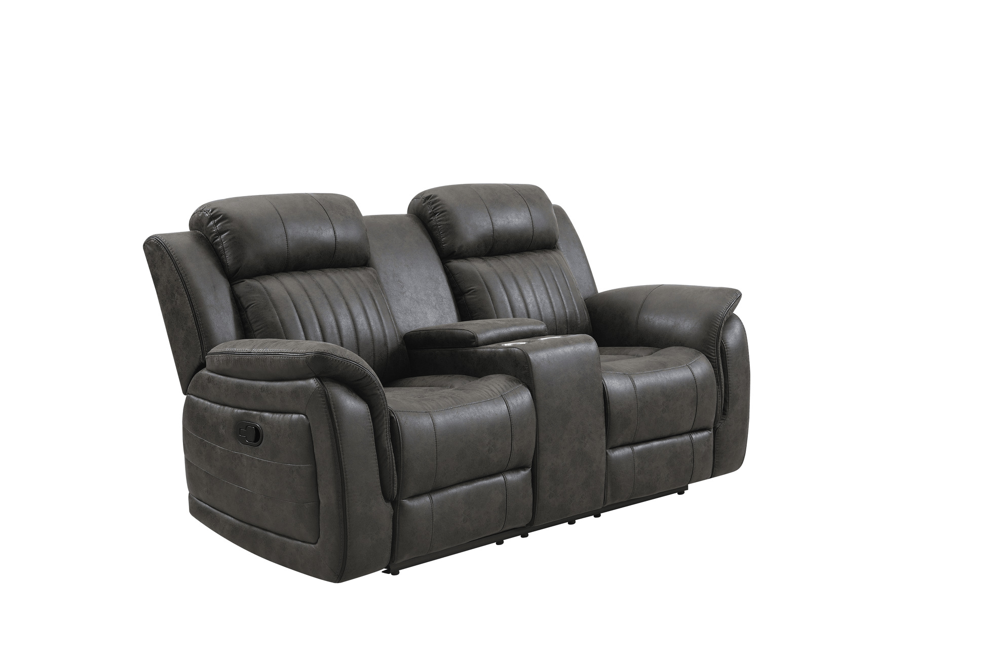 Reclining Sofa Set