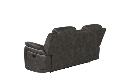 Reclining Sofa Set