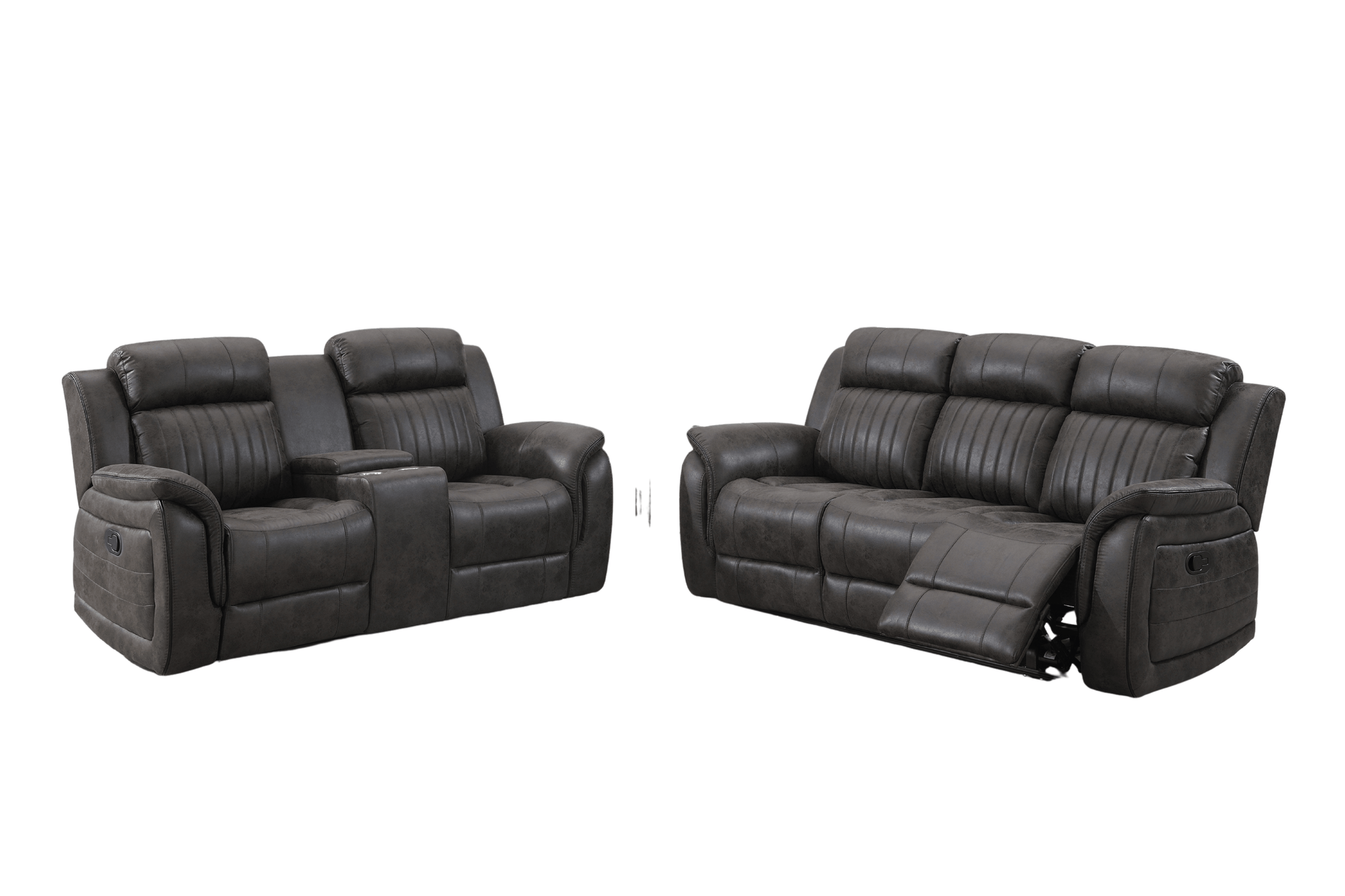 Reclining Sofa Set