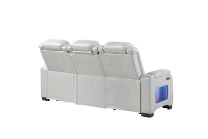 Power Reclining Set