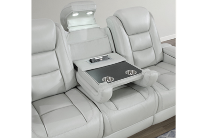 Power Reclining Set