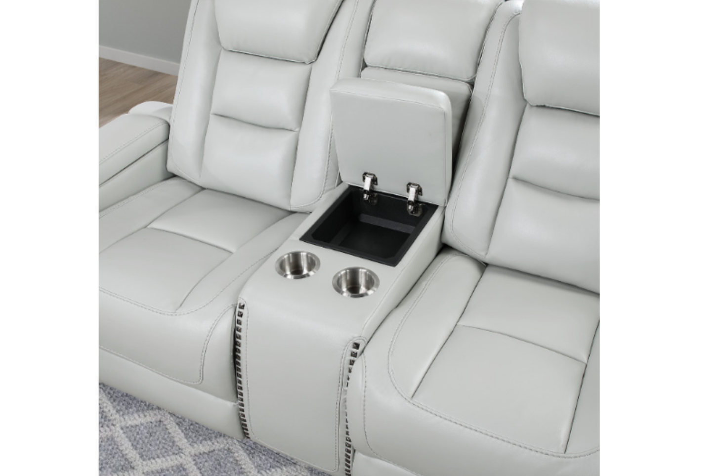 Power Reclining Set