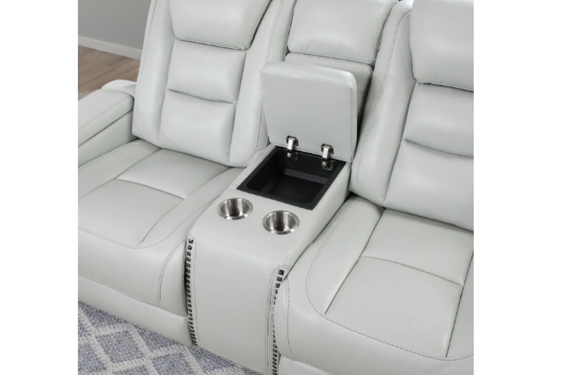 Power Reclining Set
