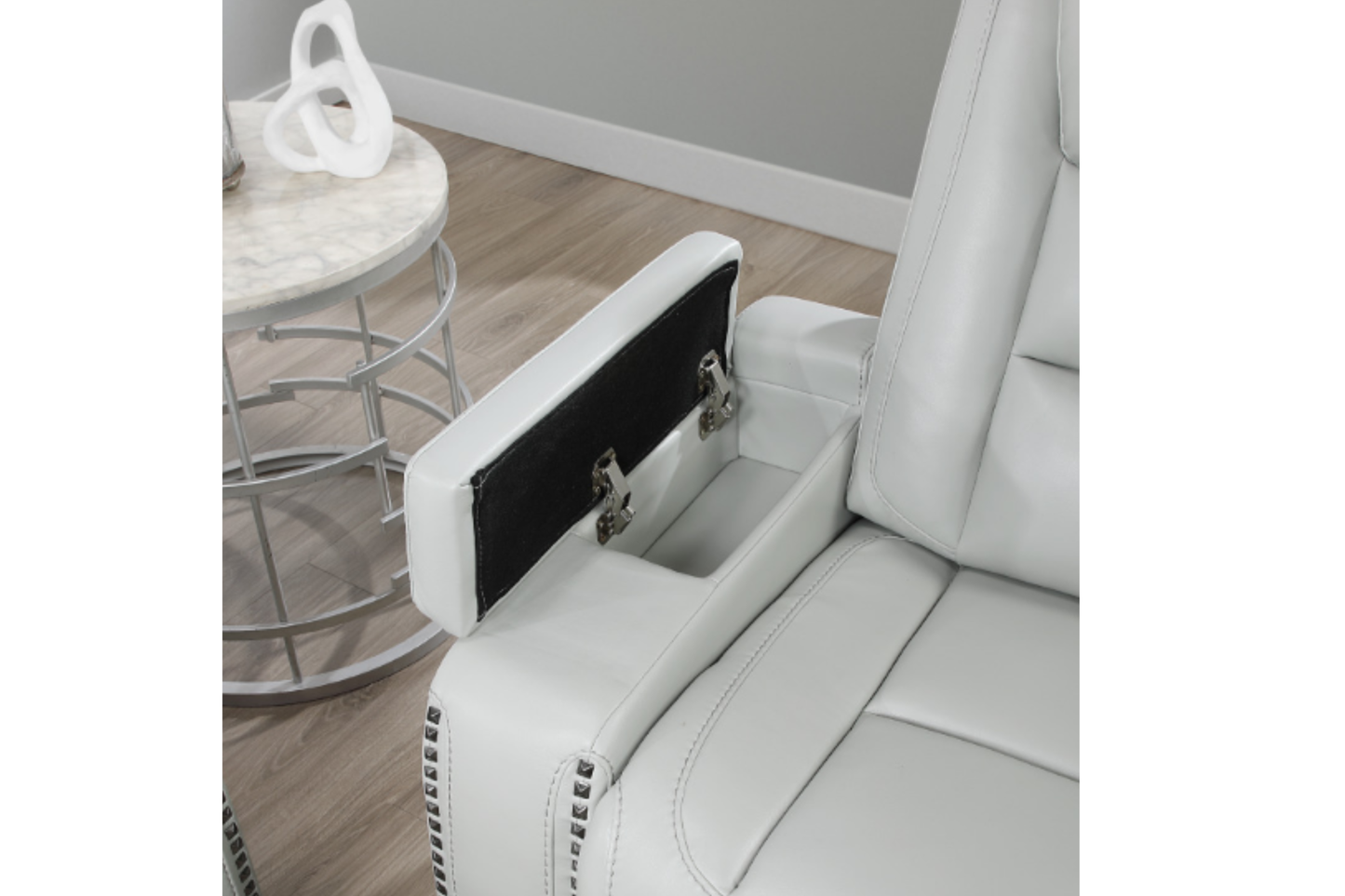 Power Reclining Set
