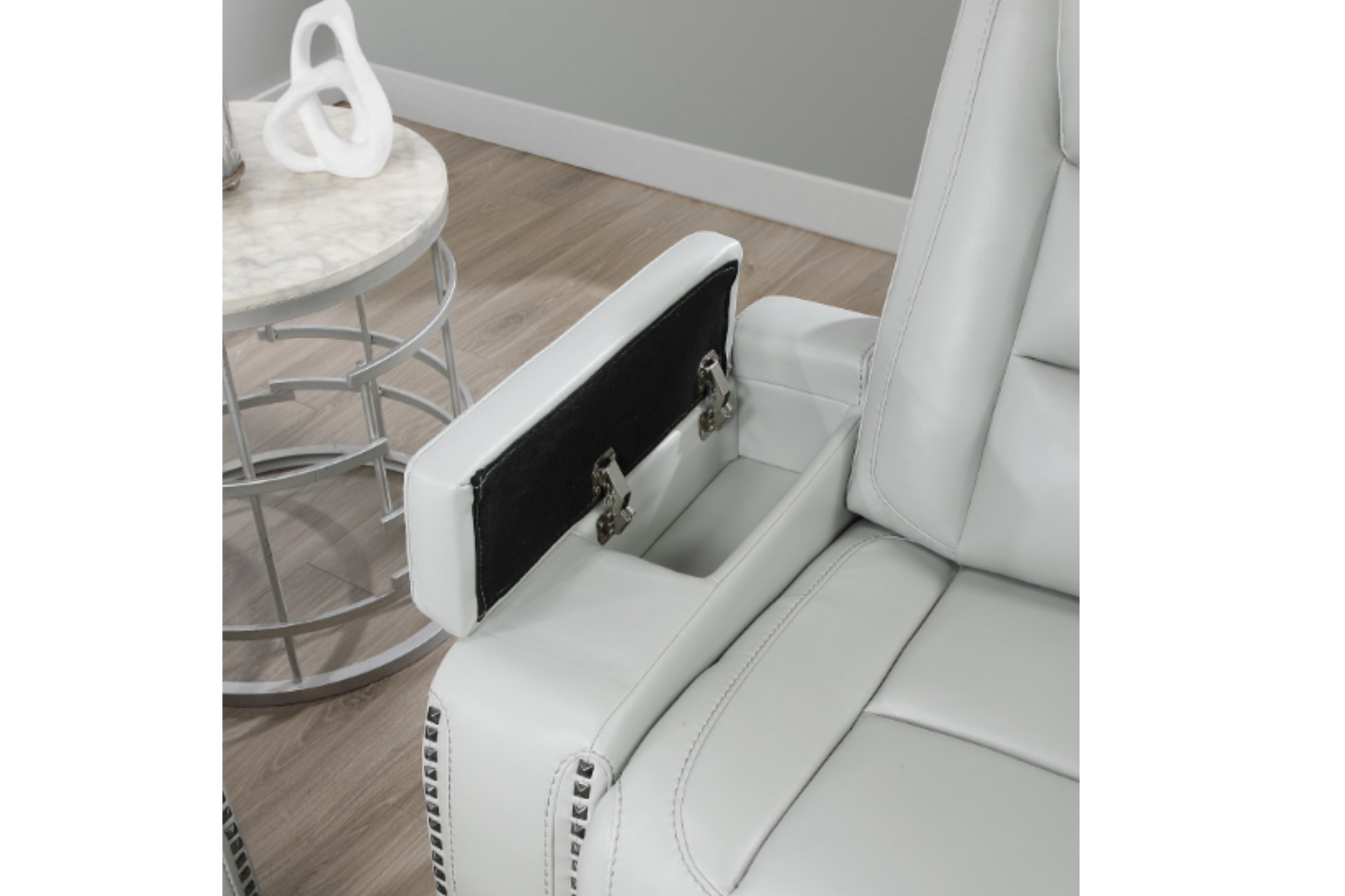 Power Reclining Set