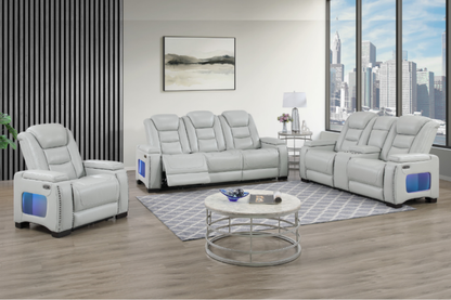 Power Reclining Set