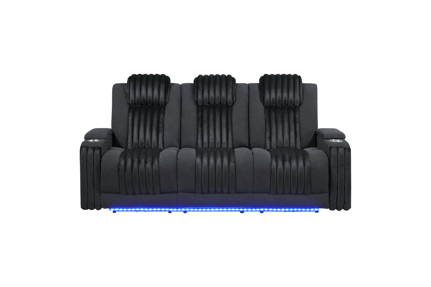 Power Reclining Set