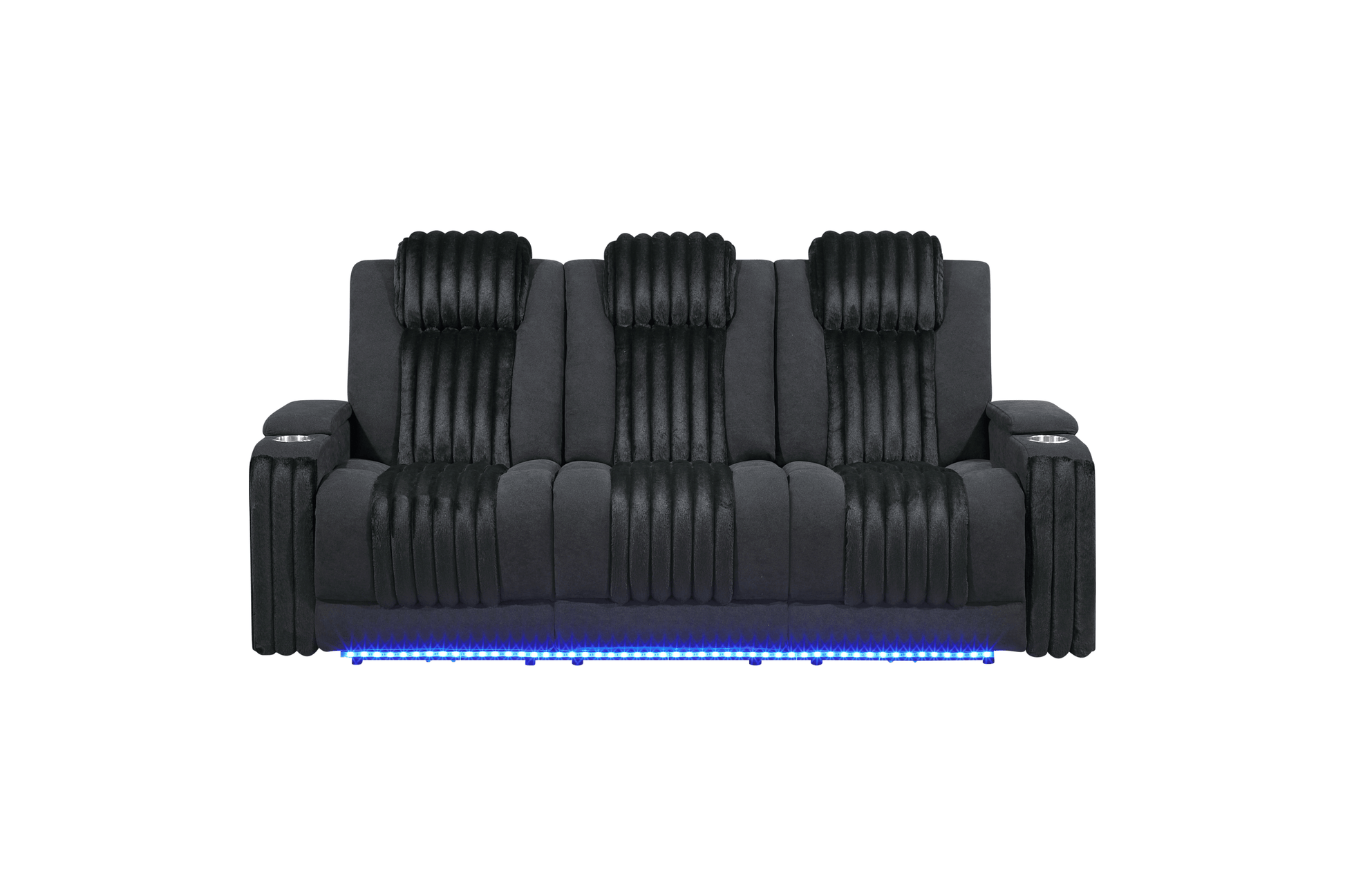 Power Reclining Set