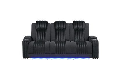 Power Reclining Set