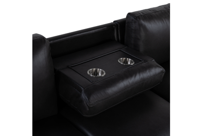 Sleeper Sectional Set