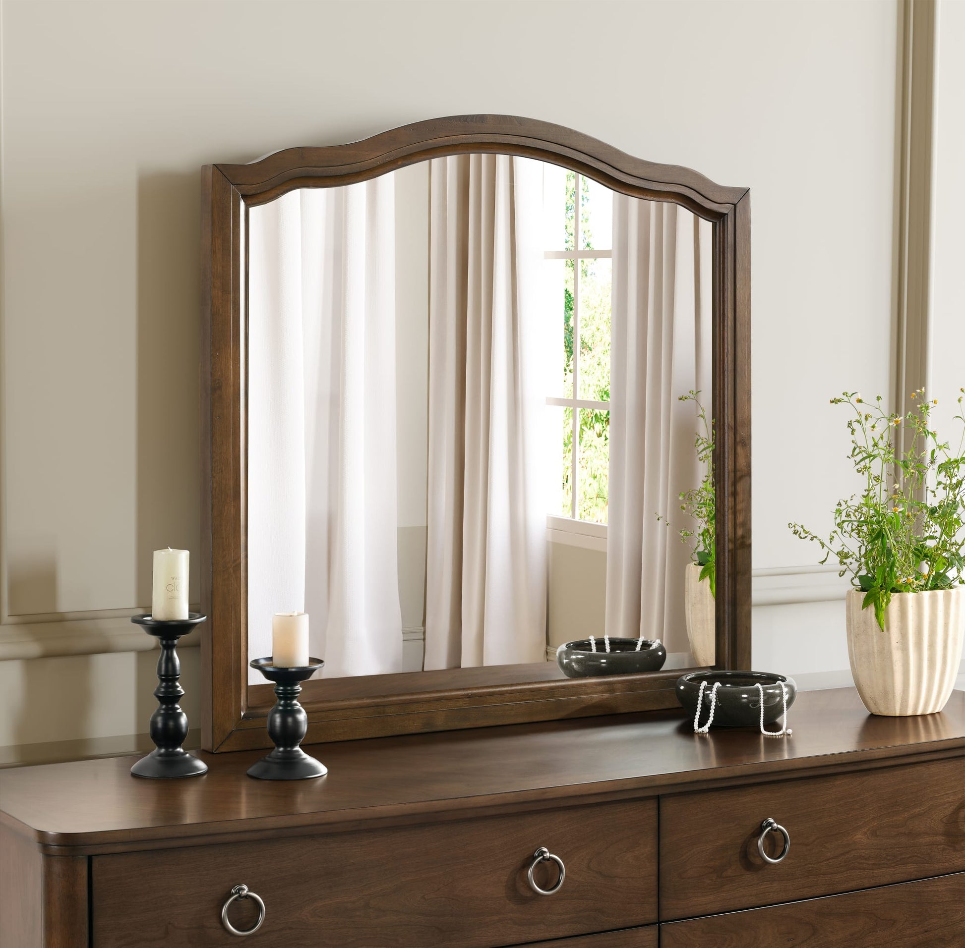 Bellevue Mirror - W1042-880