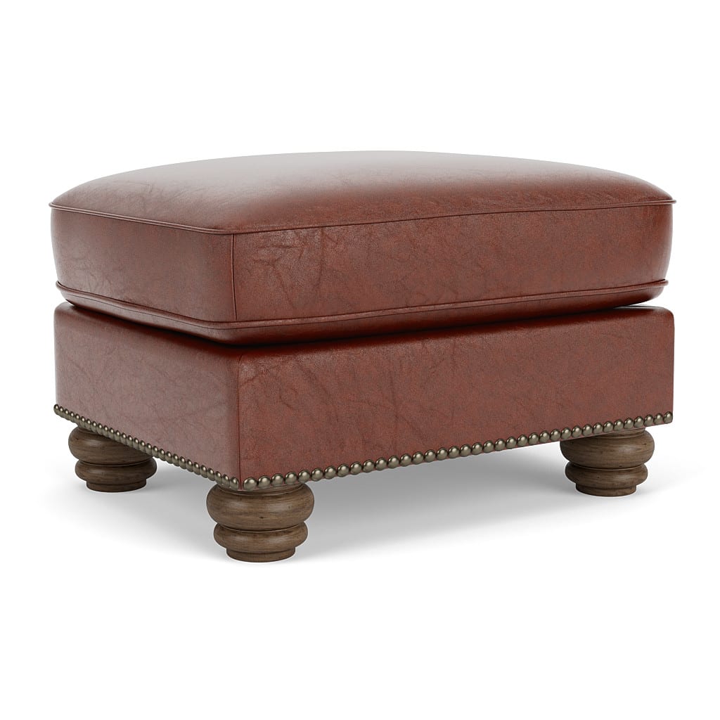Bexley Ottoman