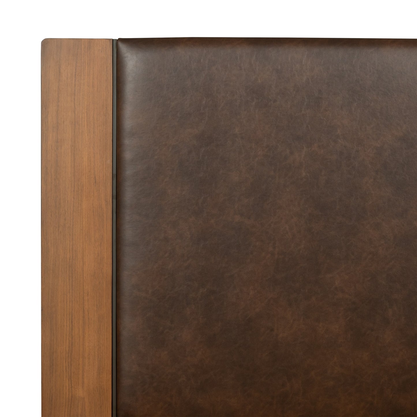 Lincoln Queen Upholstered Bed - image 7