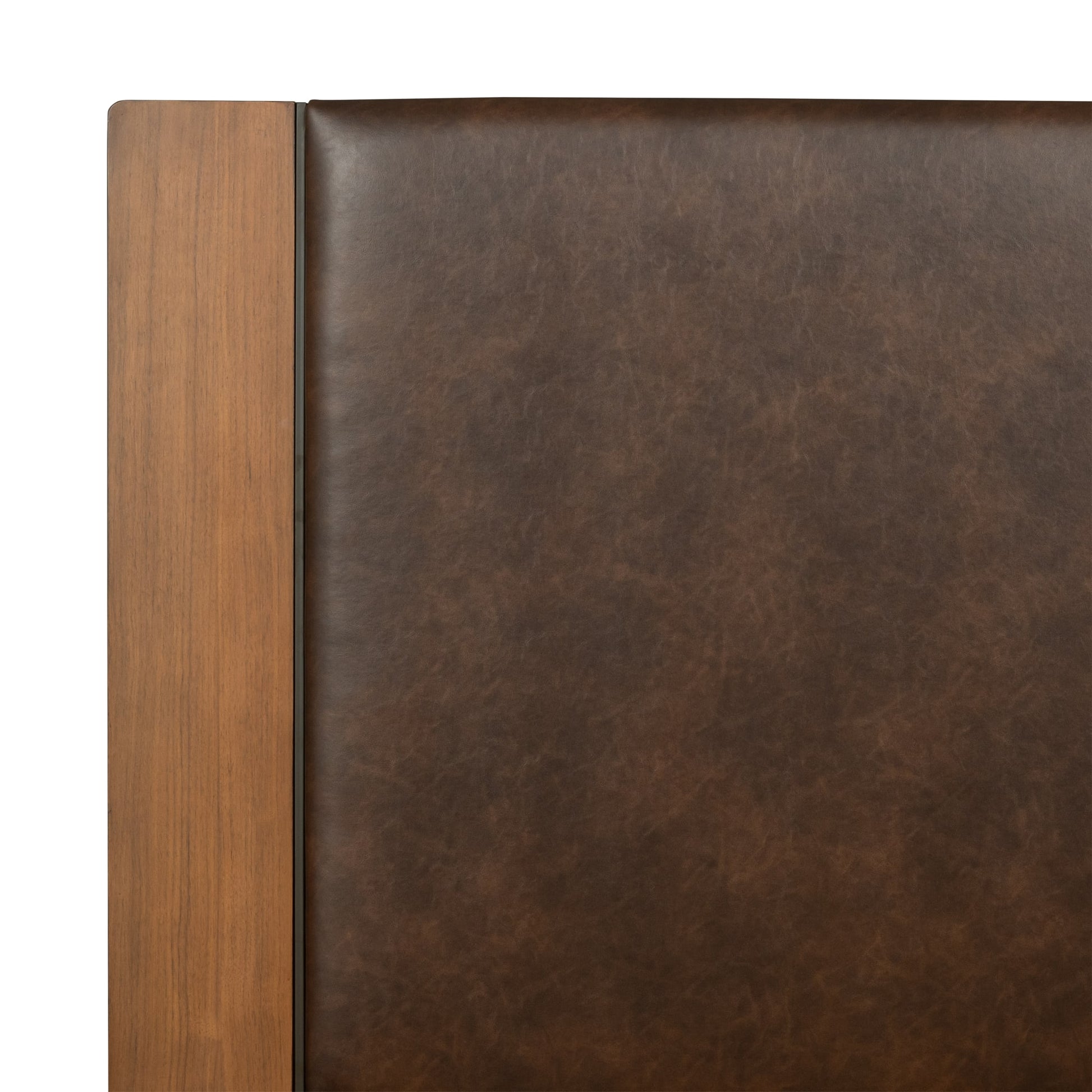 Lincoln Queen Upholstered Bed - image 7