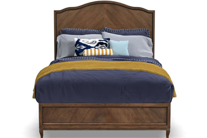 Bellevue Queen Bed - W1042-91Q