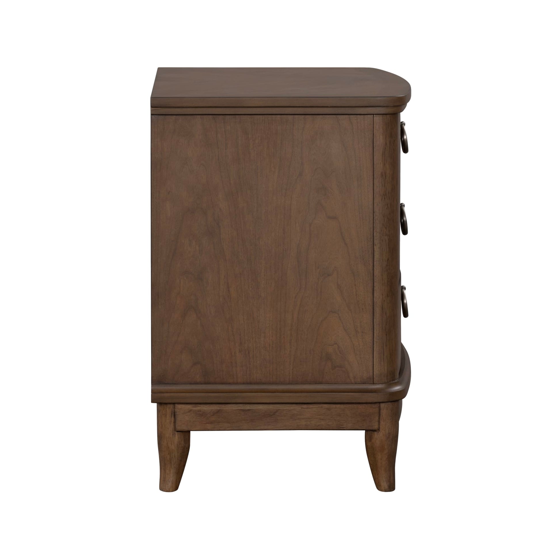Bellevue Bedside Table - W1042-863