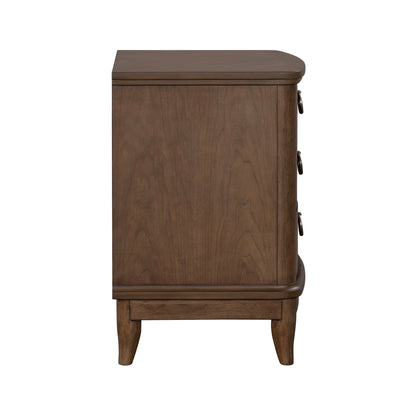 Bellevue Bedside Table - W1042-863