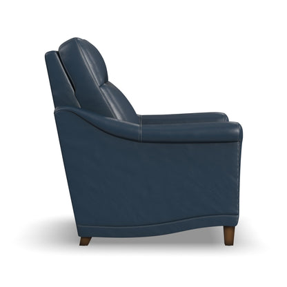 Elizabeth Power Recliner with Power Headrest