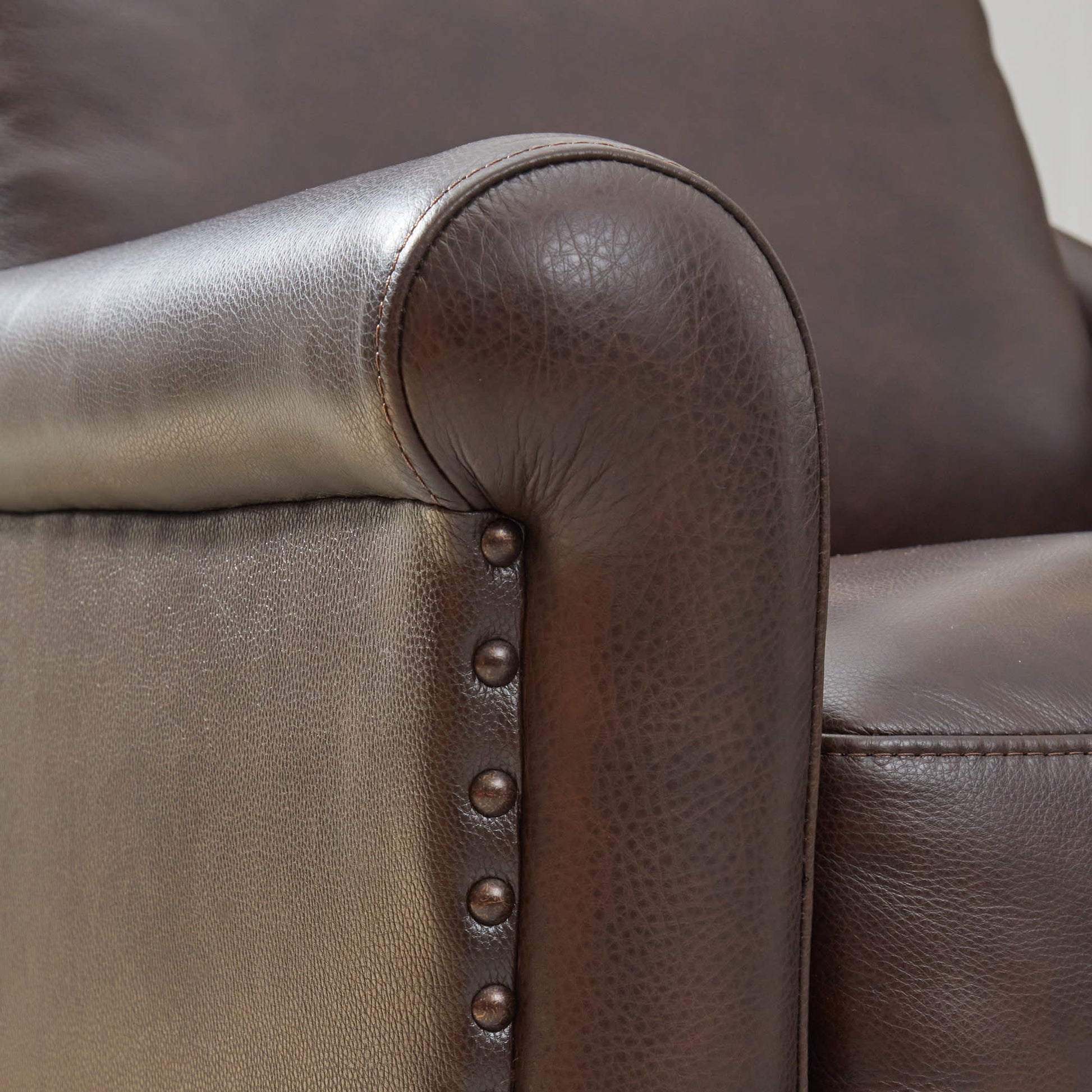 Elizabeth Power Recliner with Power Headrest