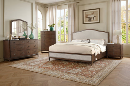 Bellevue King Bed - image 4
