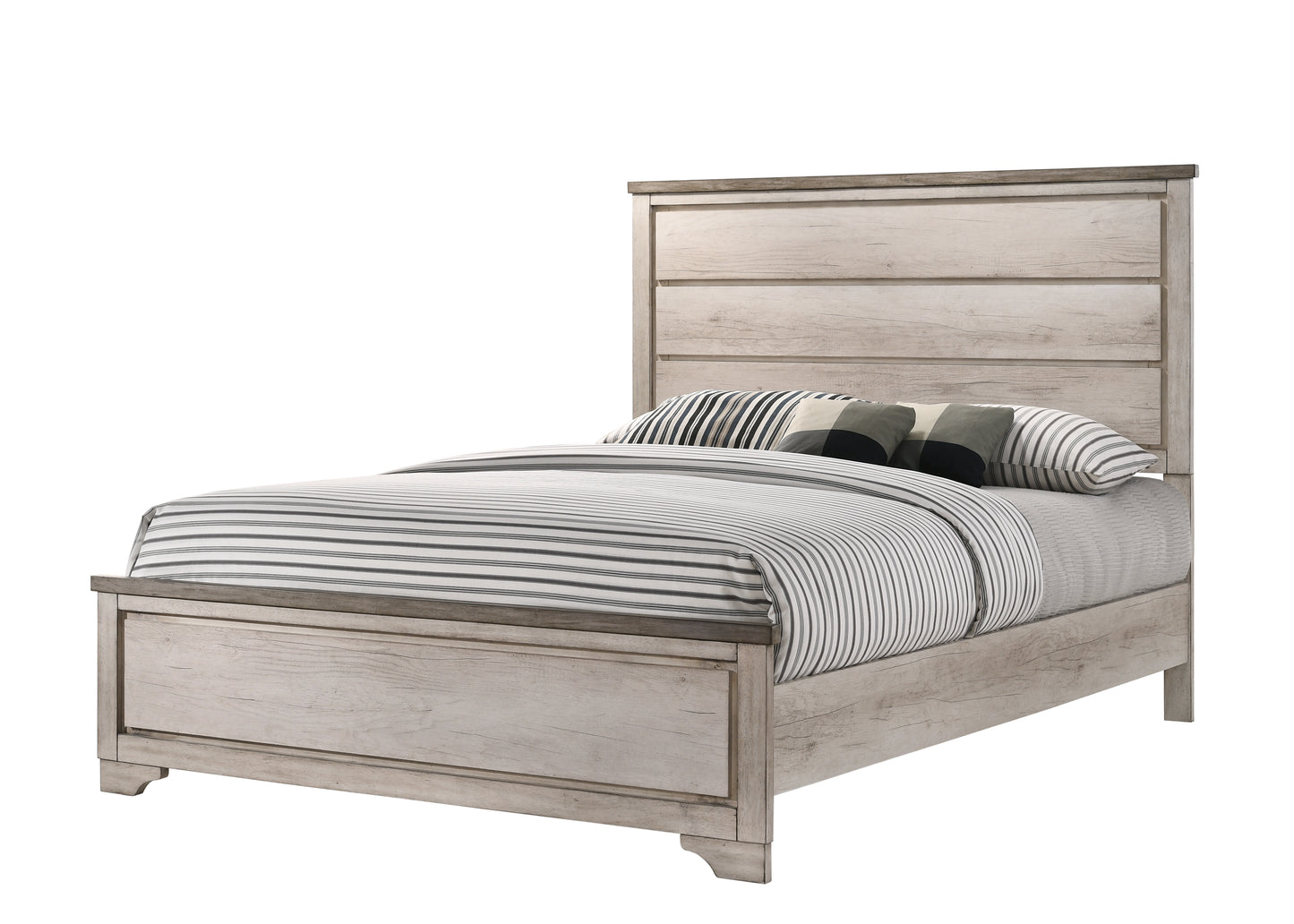 Patterson Bedroom Collection