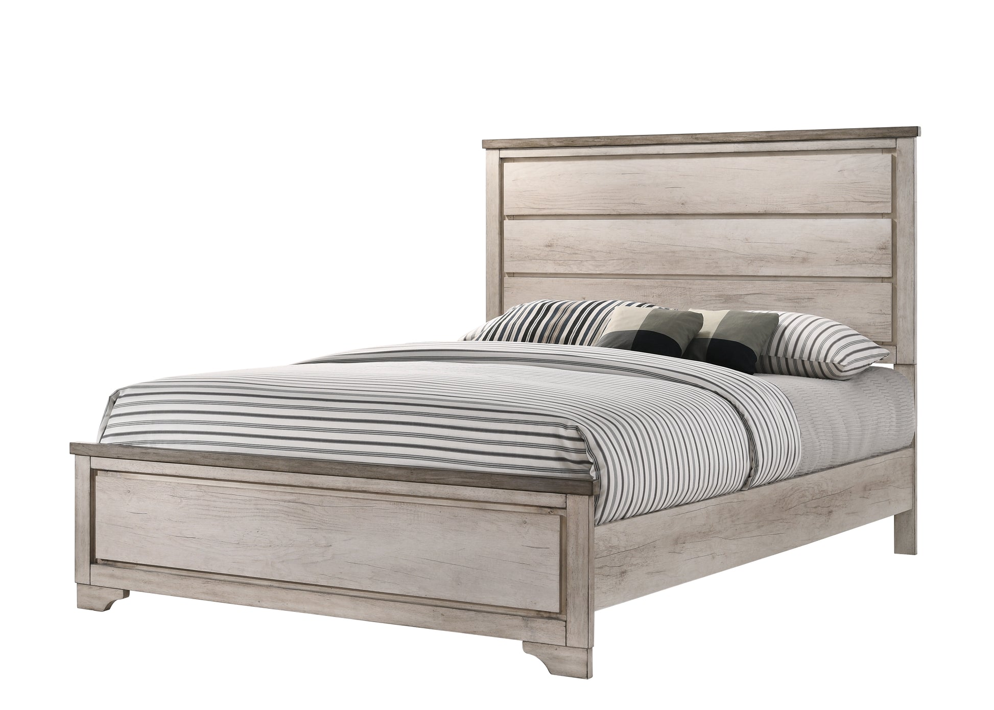 Patterson Bedroom Collection