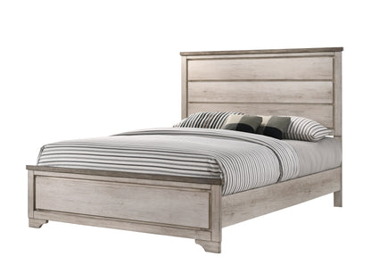 Patterson Bedroom Collection
