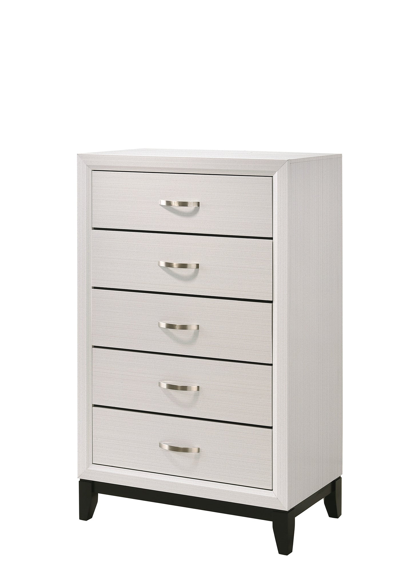 Akerson Chalk Bedroom Collection