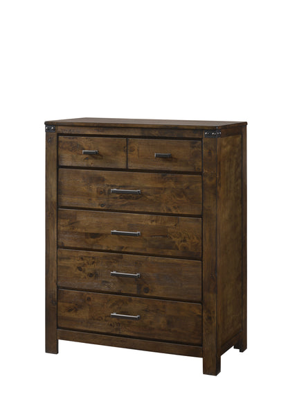 Curtis Bedroom Collection