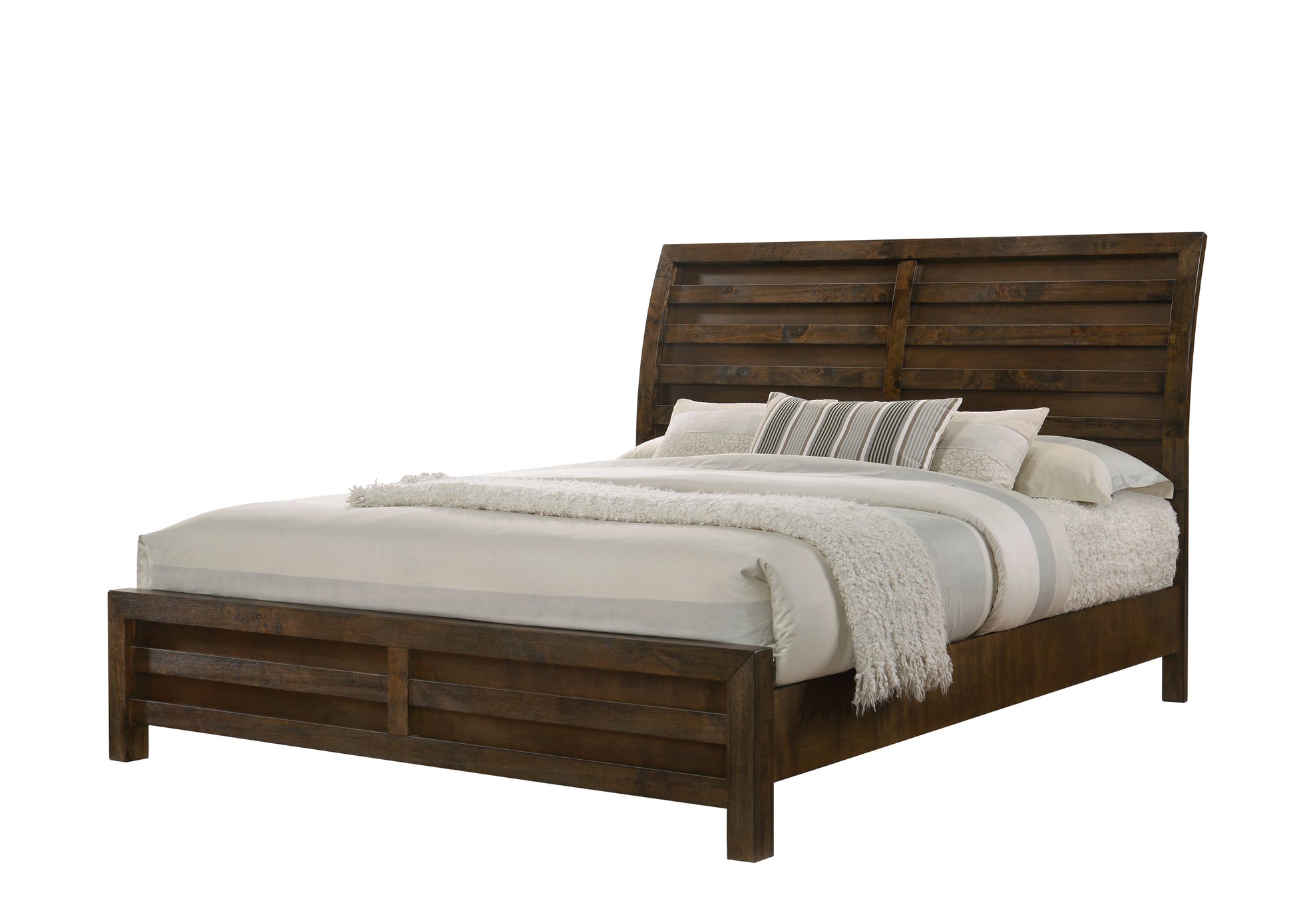 Curtis Bedroom Collection