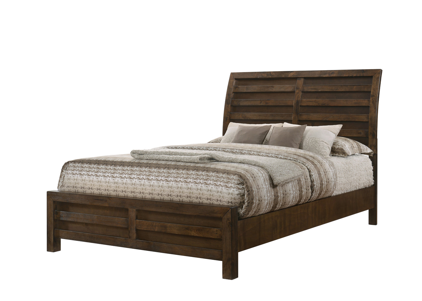 Curtis Bedroom Collection