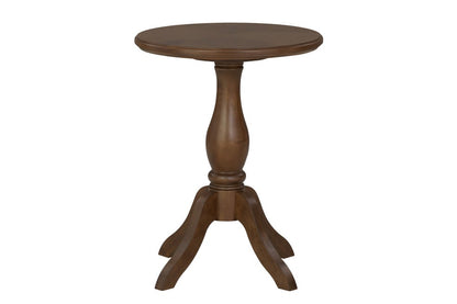 Bellevue Chairside Table - image 5