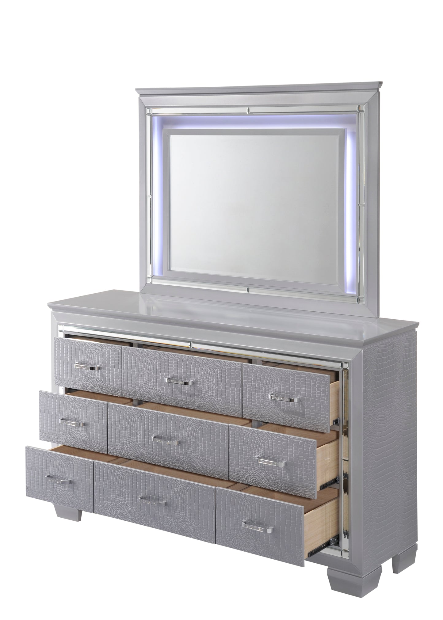 Lillian Bedroom Collection