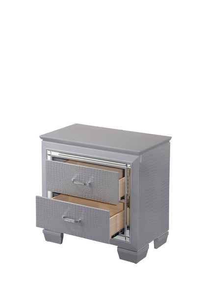 Lillian Bedroom Collection